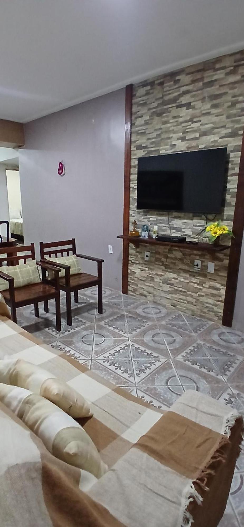 Casa Da Ana Julia Βίλα Guaramiranga Εξωτερικό φωτογραφία