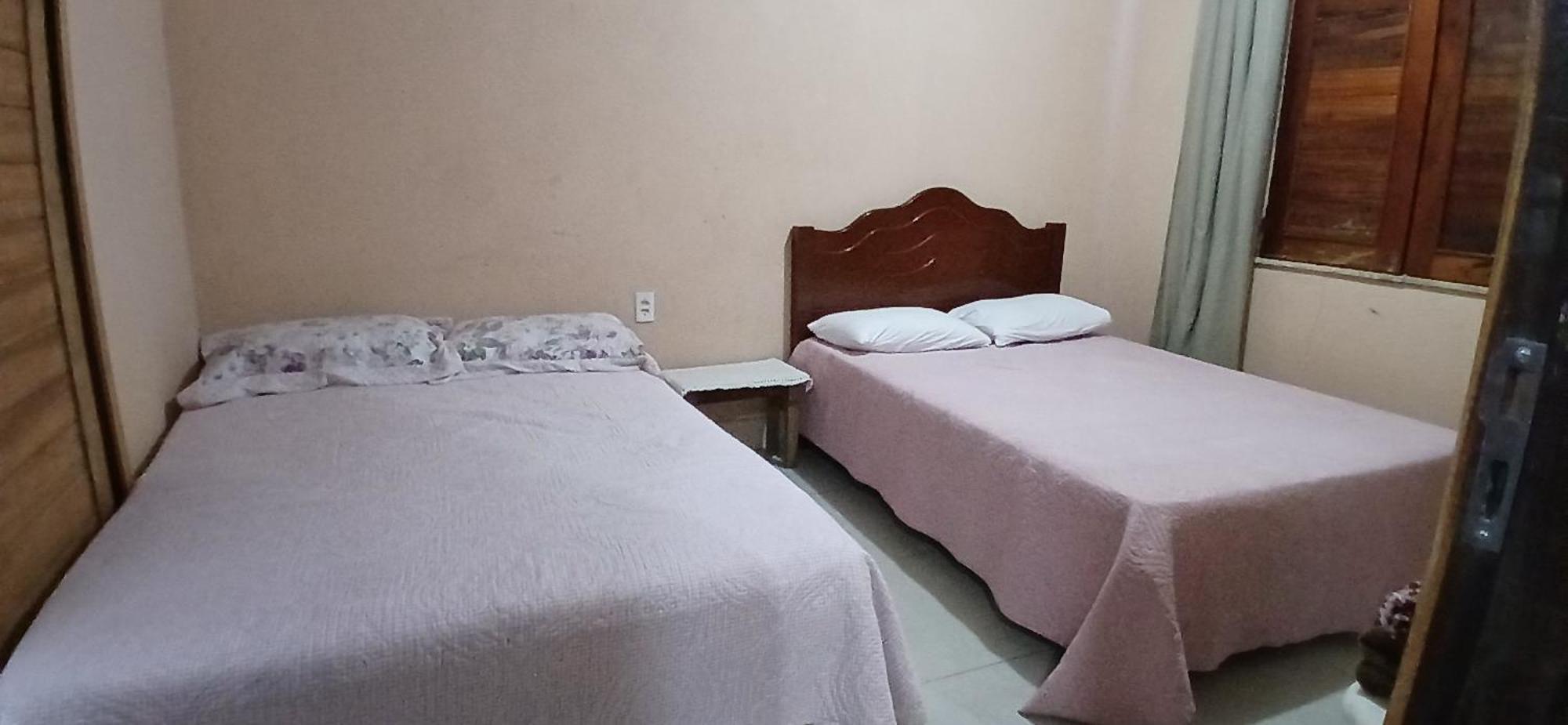 Casa Da Ana Julia Βίλα Guaramiranga Εξωτερικό φωτογραφία